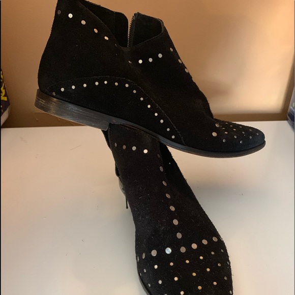 Booties - Picture 2 of 3